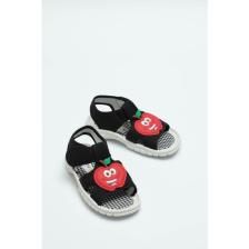 Gezer Yazlık Erkek Çocuk Sandalet
