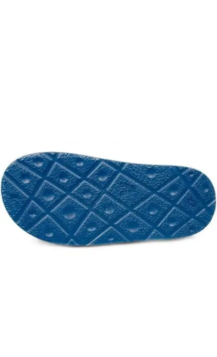 Vicco Dory Basic Erkek Bebe Saks Mavi Sandalet