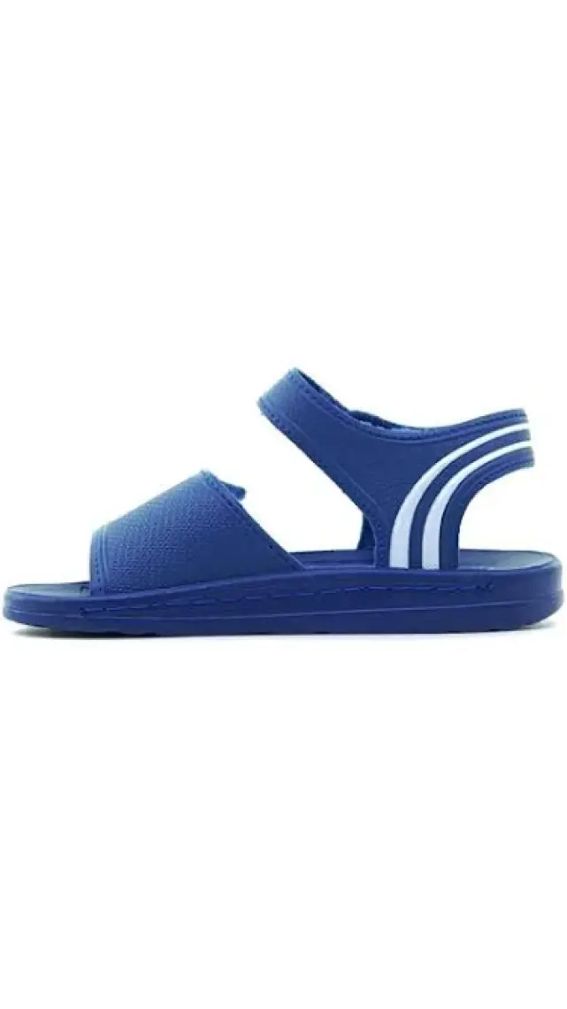 Vicco Dory Basic Erkek Bebe Saks Mavi Sandalet