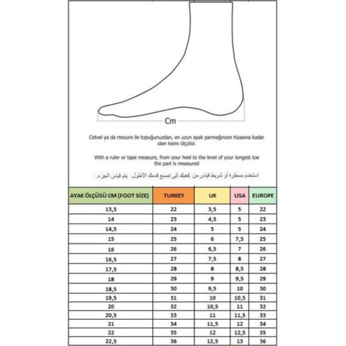 Muggo Tweety Garantili Günlük Ortopedik Hafif Taban Önü Kapalı Cırtlı Unisex Çocuk Sandalet