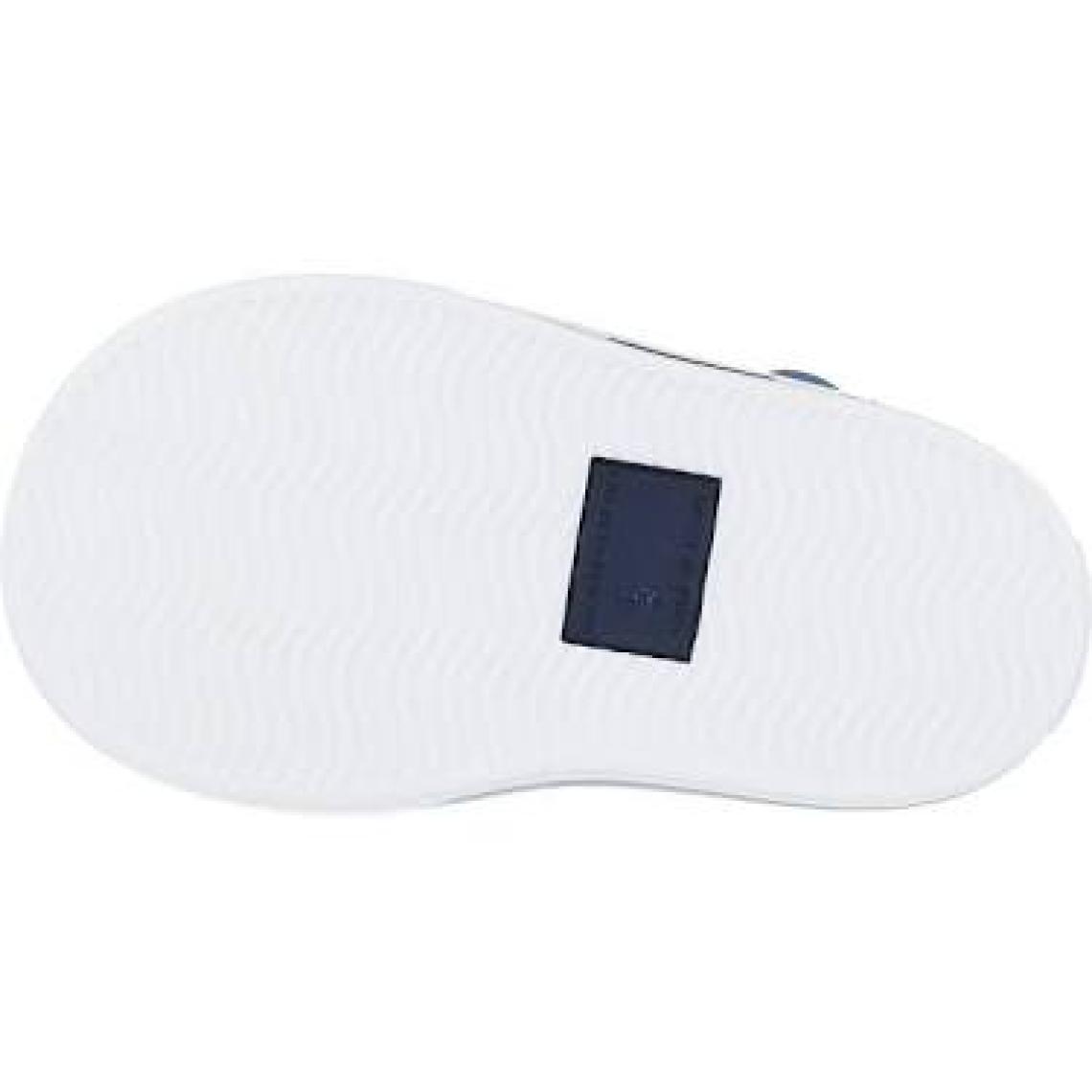 Igor Star Kaymayı Önleyen Flex Foam Cırtlı Şeffaf Sandalet Unisex Çocuk SANDALET S10171 U