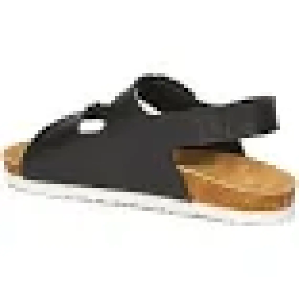 Vicco Last Tokalı Unisex Çocuk Siyah Sandalet