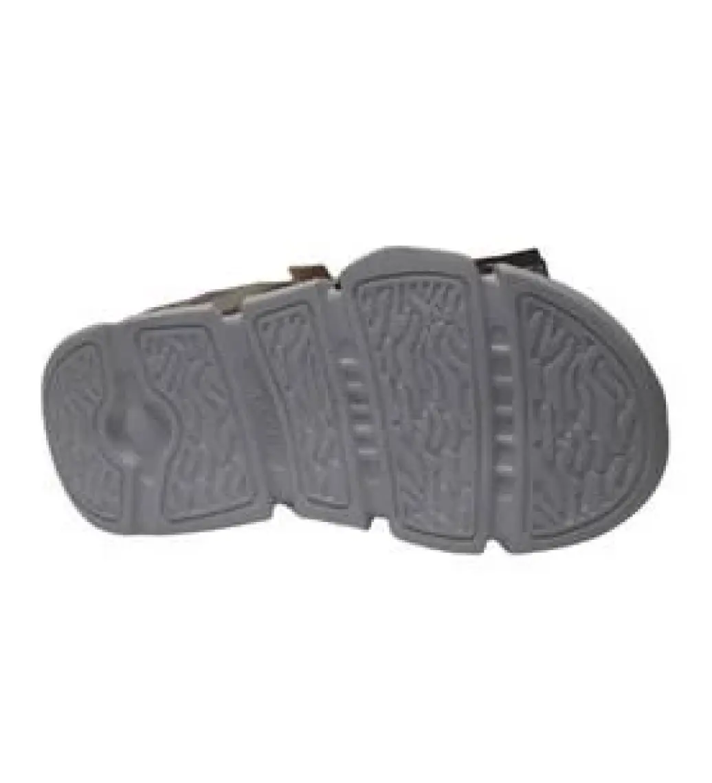 Vicco 332.B21Y.191 Kız Erkek Çocuk Sandalet - Mor - 26