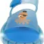 Vicco 321.B22Y210 Jelly Bebe Işıklı Çocuk Sandalet