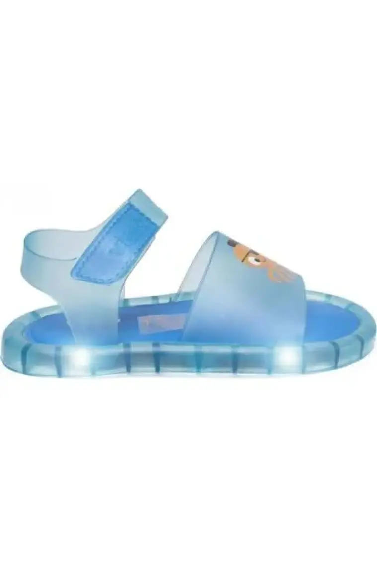 Vicco 321.B22Y210 Jelly Bebe Işıklı Çocuk Sandalet