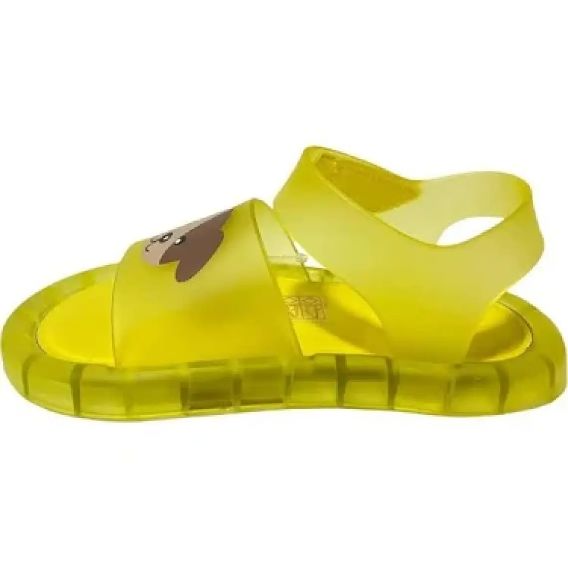 Vicco 321.B22Y210 Jelly Bebe Işıklı Çocuk Sandalet