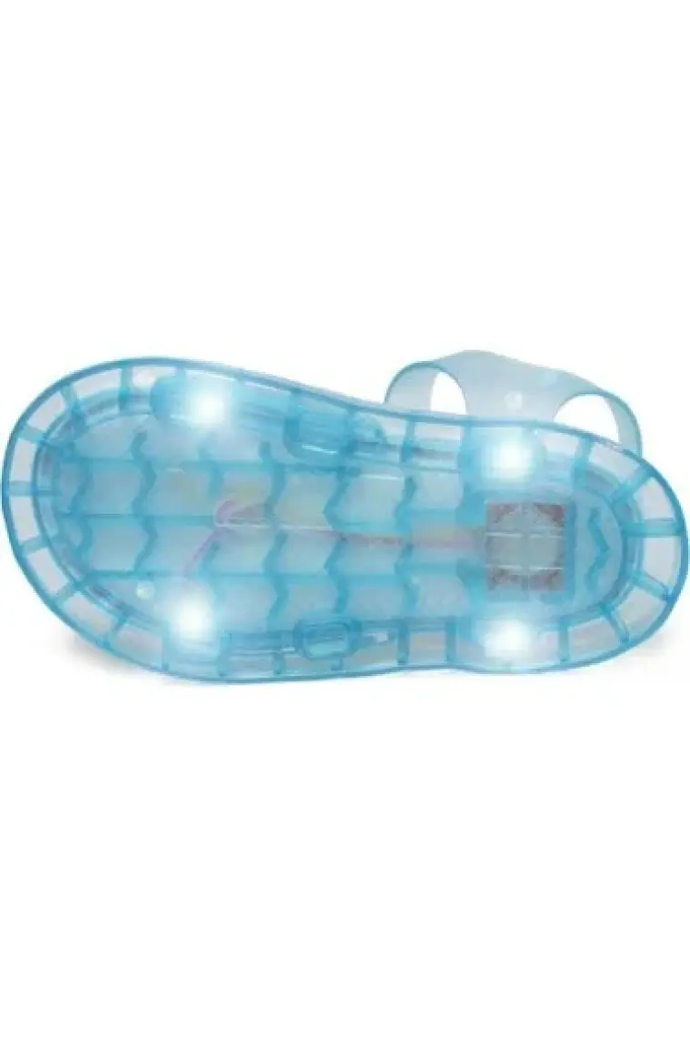 Vicco 321.B22Y210 Jelly Bebe Işıklı Çocuk Sandalet