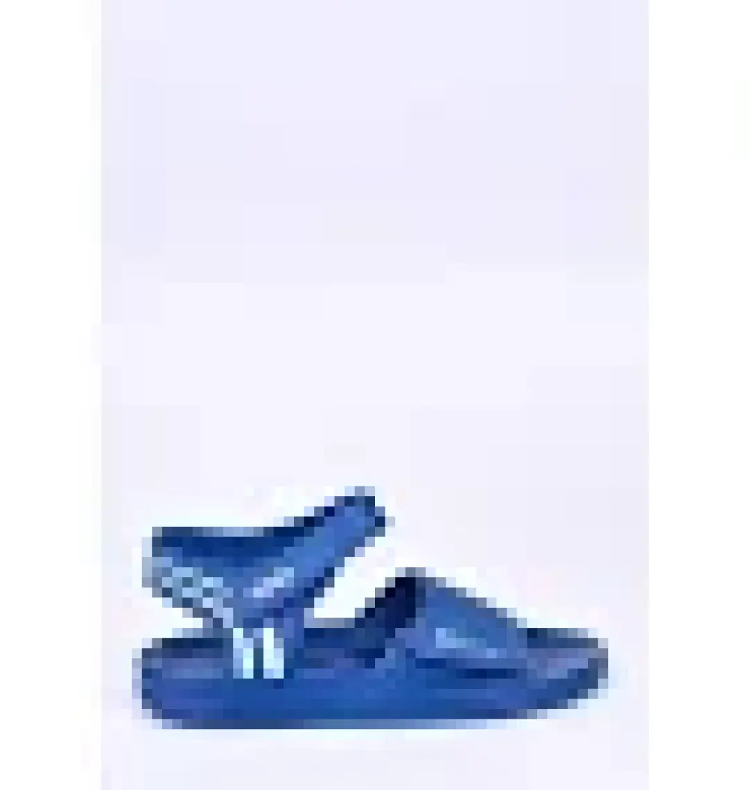 Vicco Dory Basic Erkek Bebe Saks Mavi Sandalet