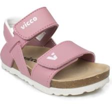 Vicco 321.B22Y178 Misha Bebe Çocuk Sandalet