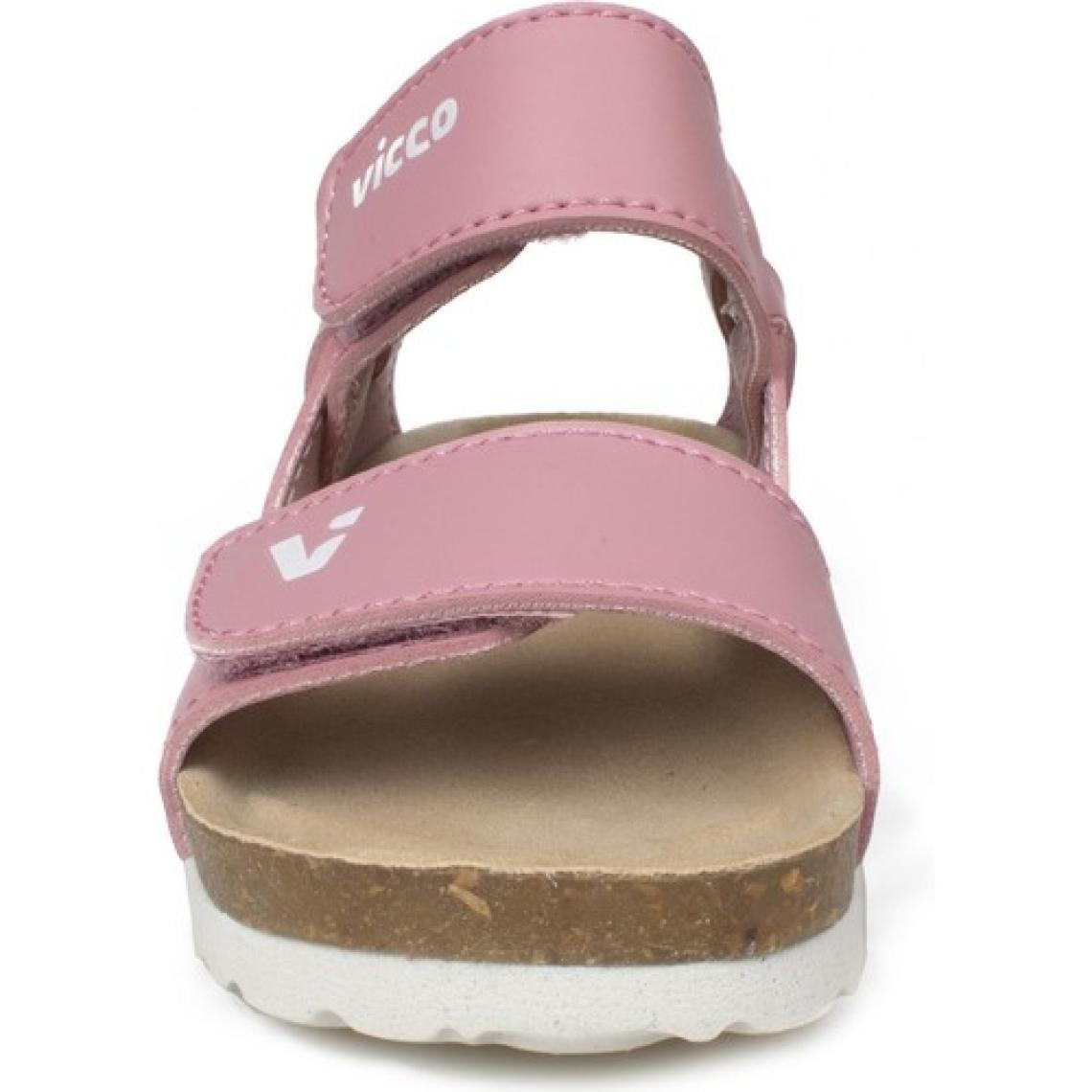 Vicco 321.B22Y178 Misha Bebe Çocuk Sandalet