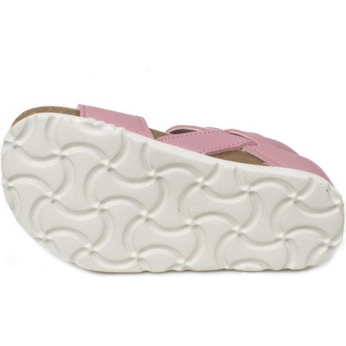 Vicco 321.B22Y178 Misha Bebe Çocuk Sandalet