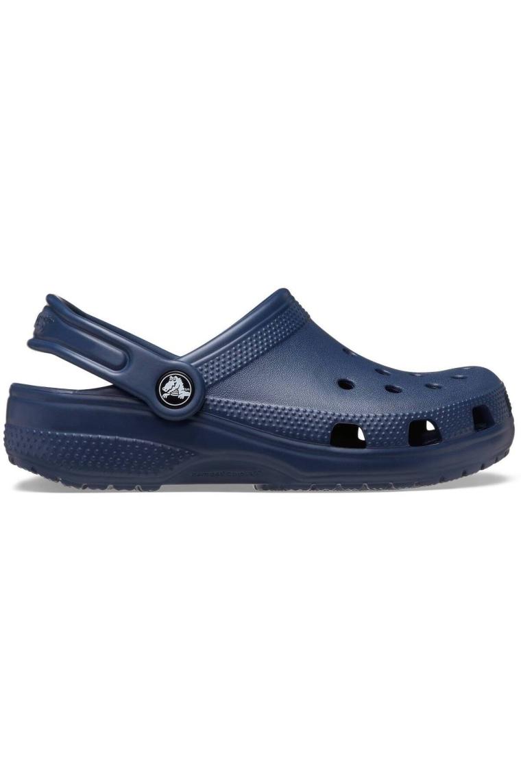 Crocs Classic Clog K Lacivert Çocuk Terlik 206991-410