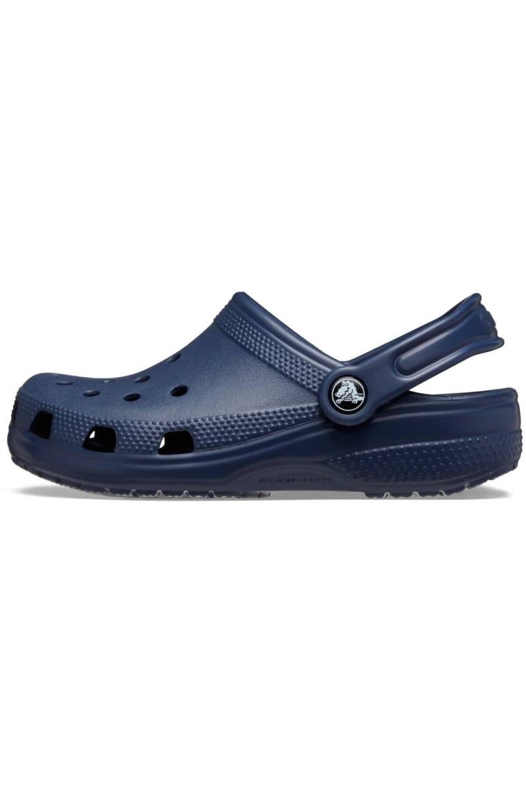 Crocs Classic Clog K Lacivert Çocuk Terlik 206991-410