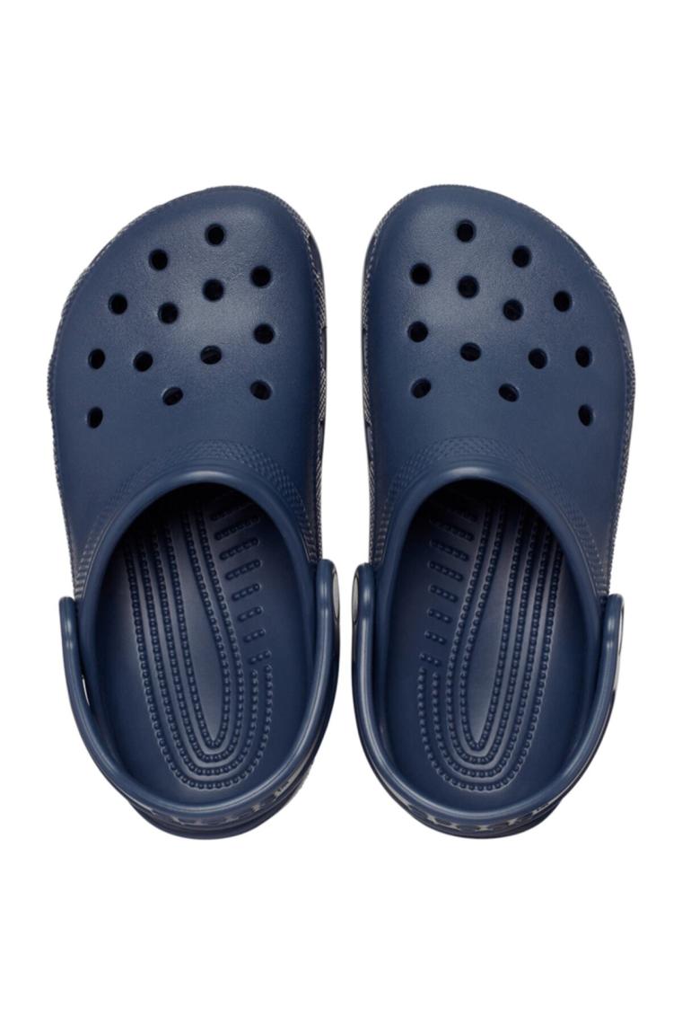 Crocs Classic Clog K Lacivert Çocuk Terlik 206991-410