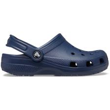Crocs Classic Clog K Lacivert Çocuk Terlik 206991-410