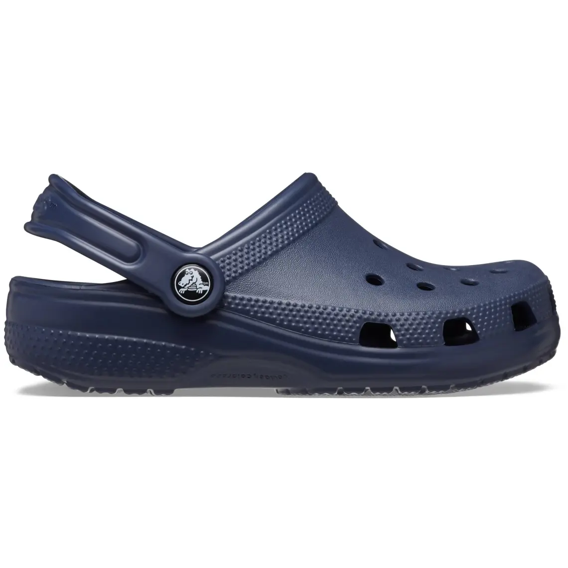 Crocs 206991-410 Kids Classic Clog Çocuk Terlik
