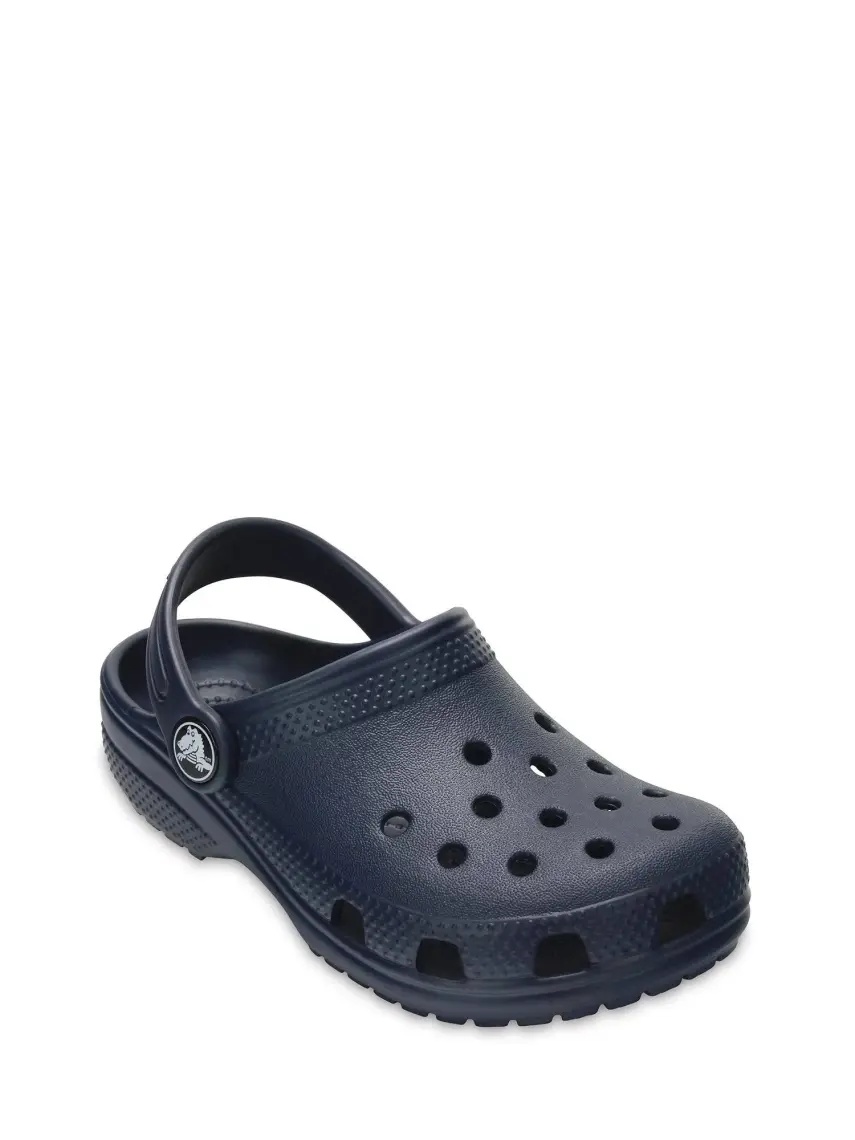 Crocs 206991-410 Kids Classic Clog Çocuk Terlik