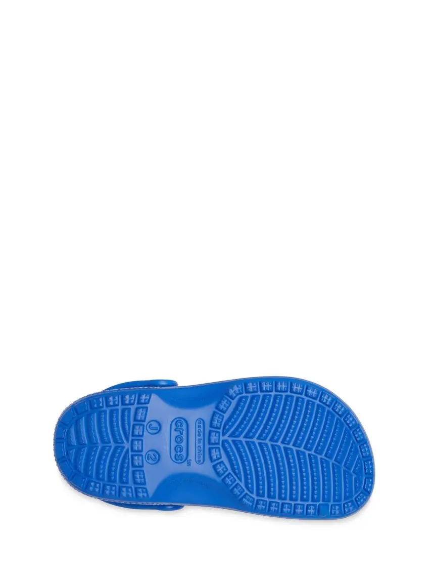 Crocs 206991-410 Kids Classic Clog Çocuk Terlik