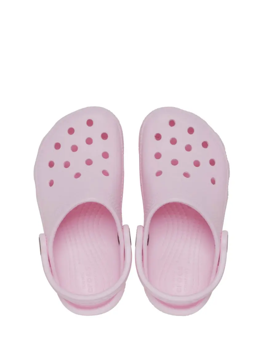 Crocs 206991-410 Kids Classic Clog Çocuk Terlik