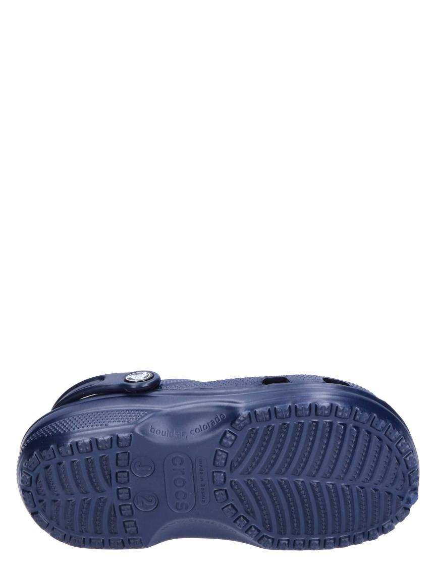 Crocs 206991-410 Kids Classic Clog Çocuk Terlik