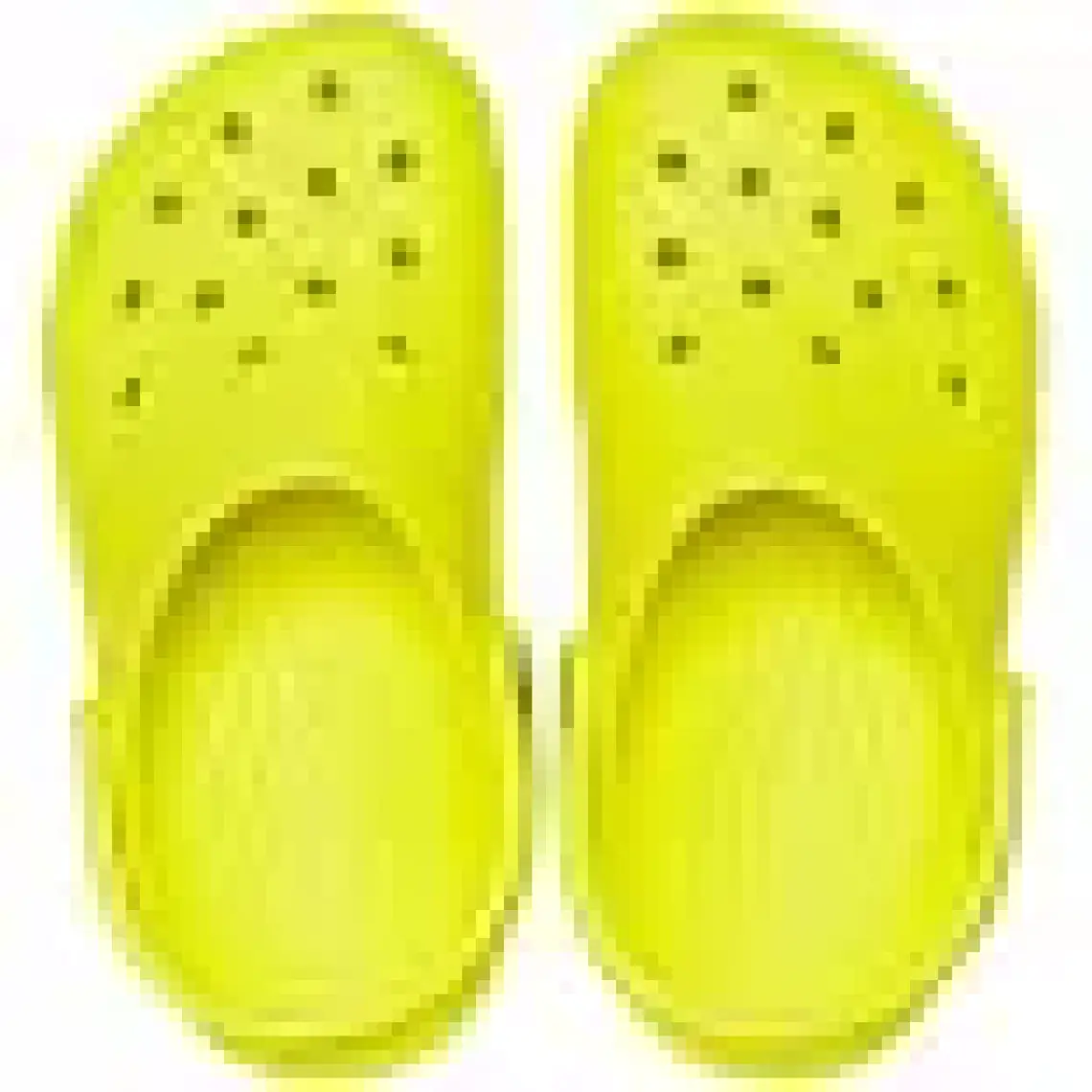 Crocs 206991-410 Kids Classic Clog Çocuk Terlik
