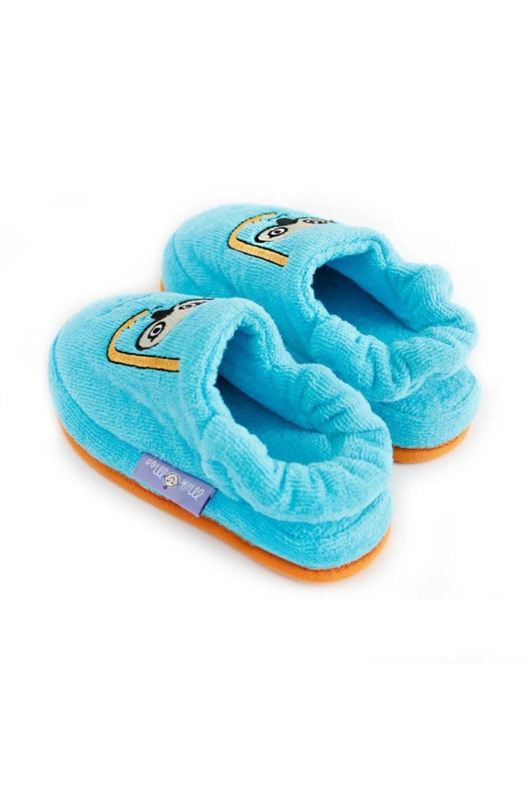 Milk&moo Çocuk Ev Terliği Cool Koala 5-6 Yaş