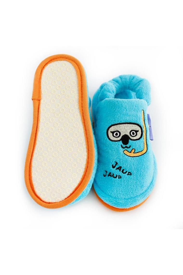 Milk&moo Çocuk Ev Terliği Cool Koala 5-6 Yaş