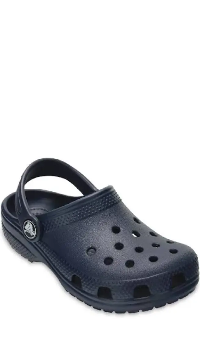 Crocs 206991-410 Kids Classic Clog Çocuk Terlik