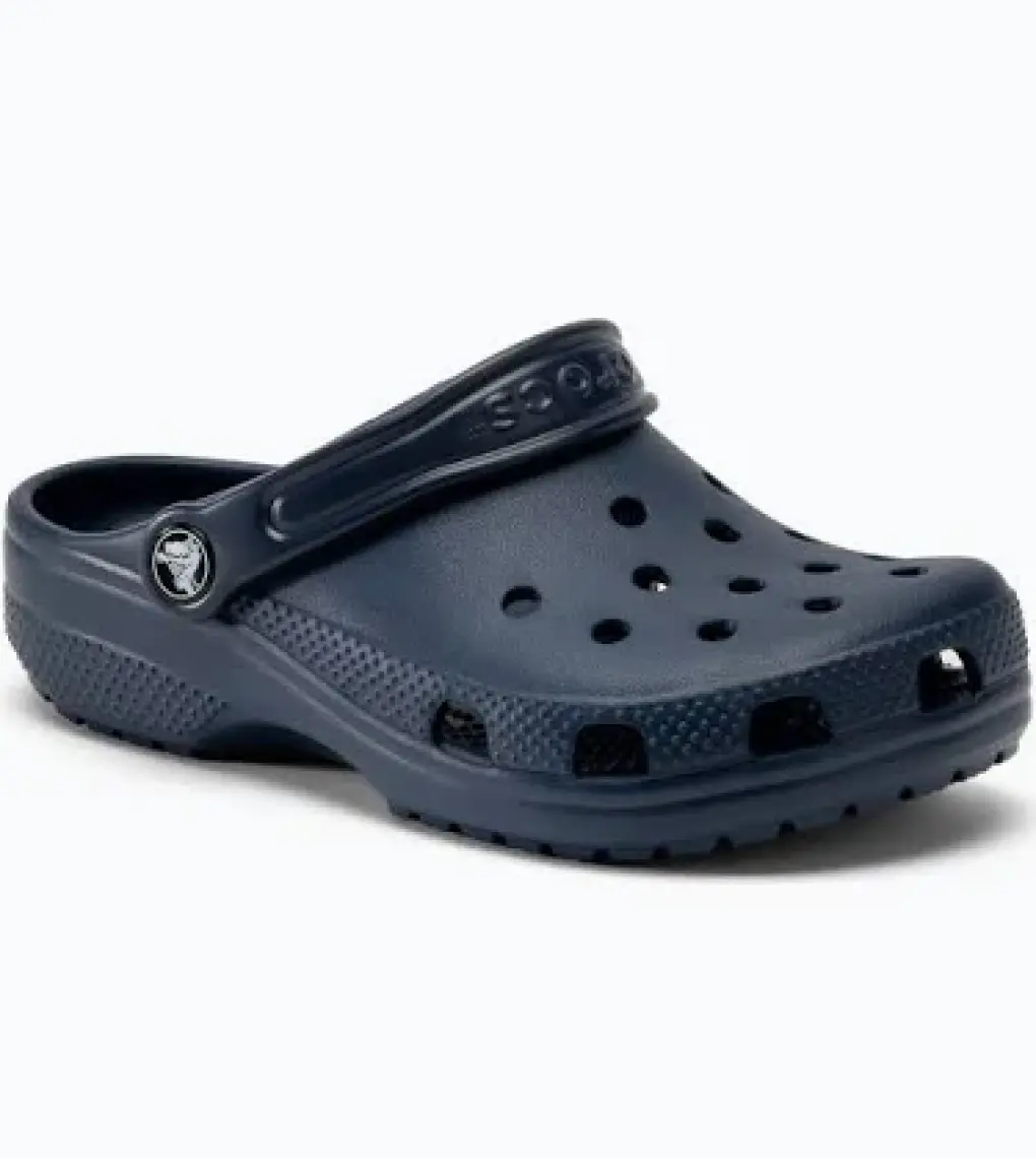 Crocs 206991-410 Kids Classic Clog Çocuk Terlik