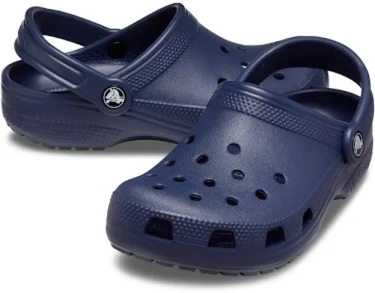 Crocs 206991-410 Kids Classic Clog Çocuk Terlik