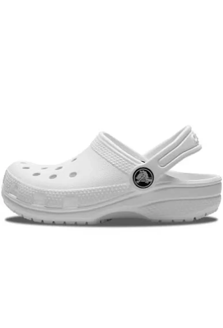 Crocs 206991-410 Kids Classic Clog Çocuk Terlik