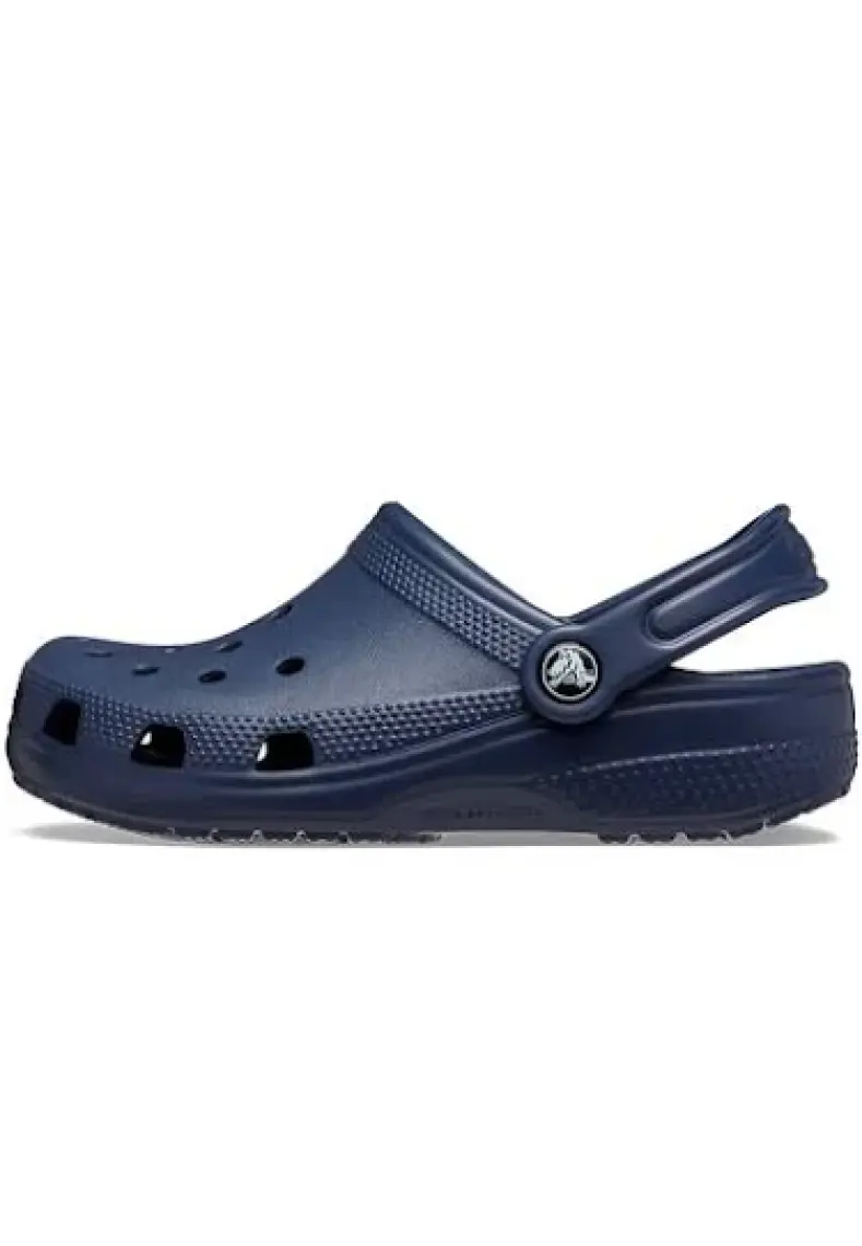 Crocs 206991-410 Kids Classic Clog Çocuk Terlik
