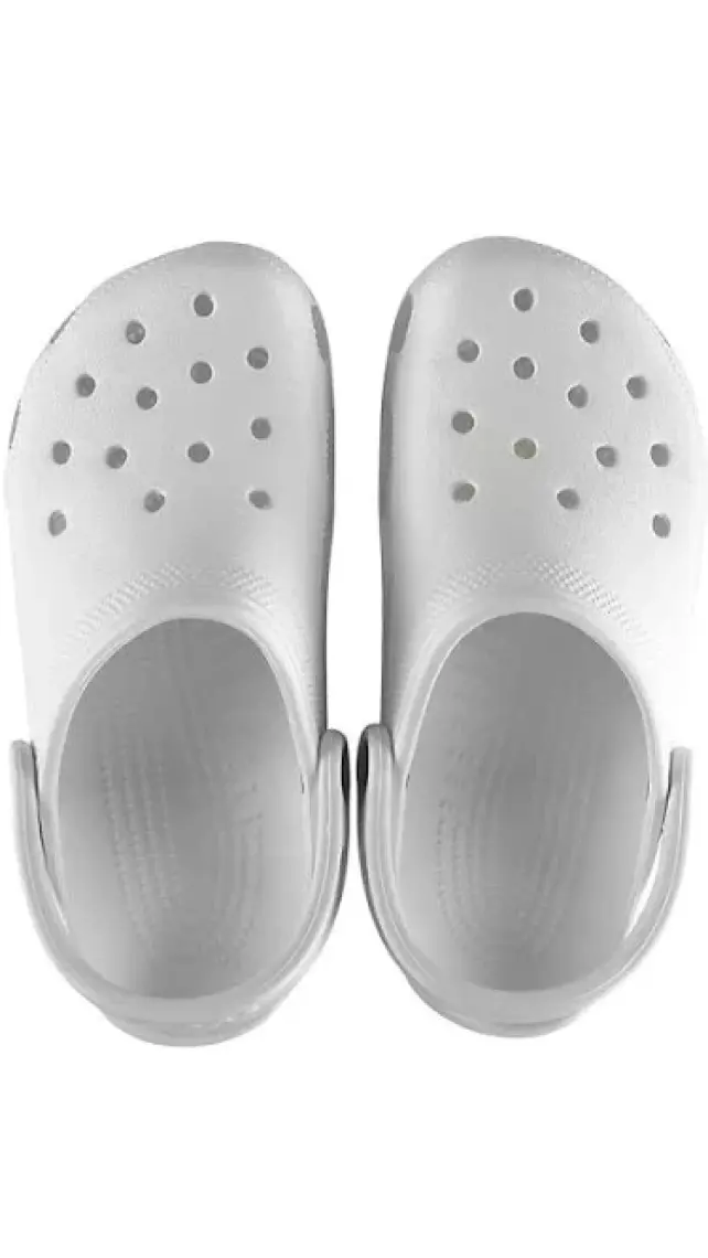 Crocs 206991-410 Kids Classic Clog Çocuk Terlik