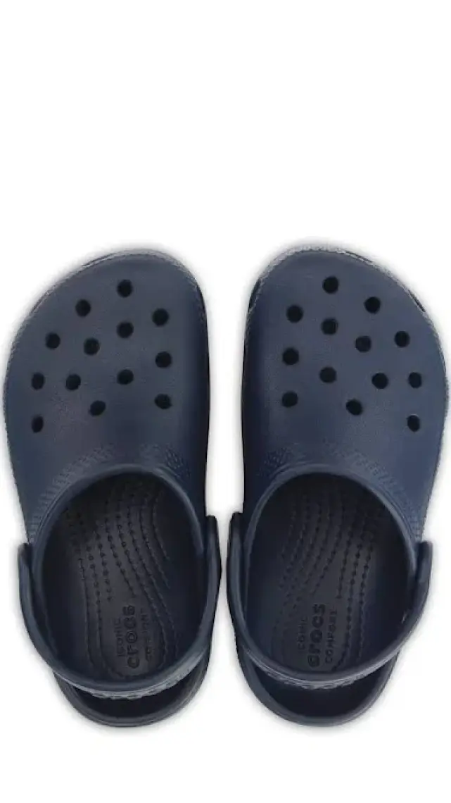 Crocs 206991-410 Kids Classic Clog Çocuk Terlik