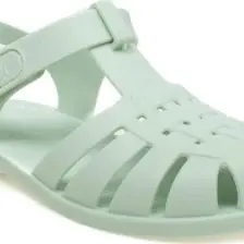 Igor Mint  Düz Sandalet