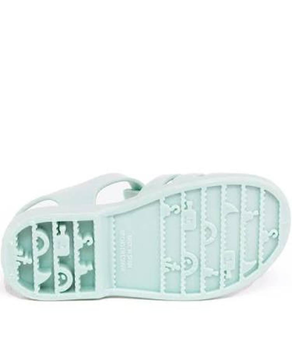 Igor CLASICA V. PK Mint Kız Çocuk Sandalet