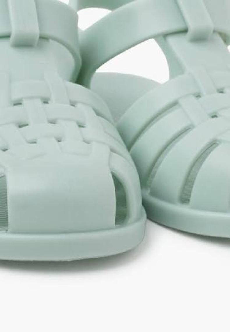 Igor CLASICA V. PK Mint Kız Çocuk Sandalet