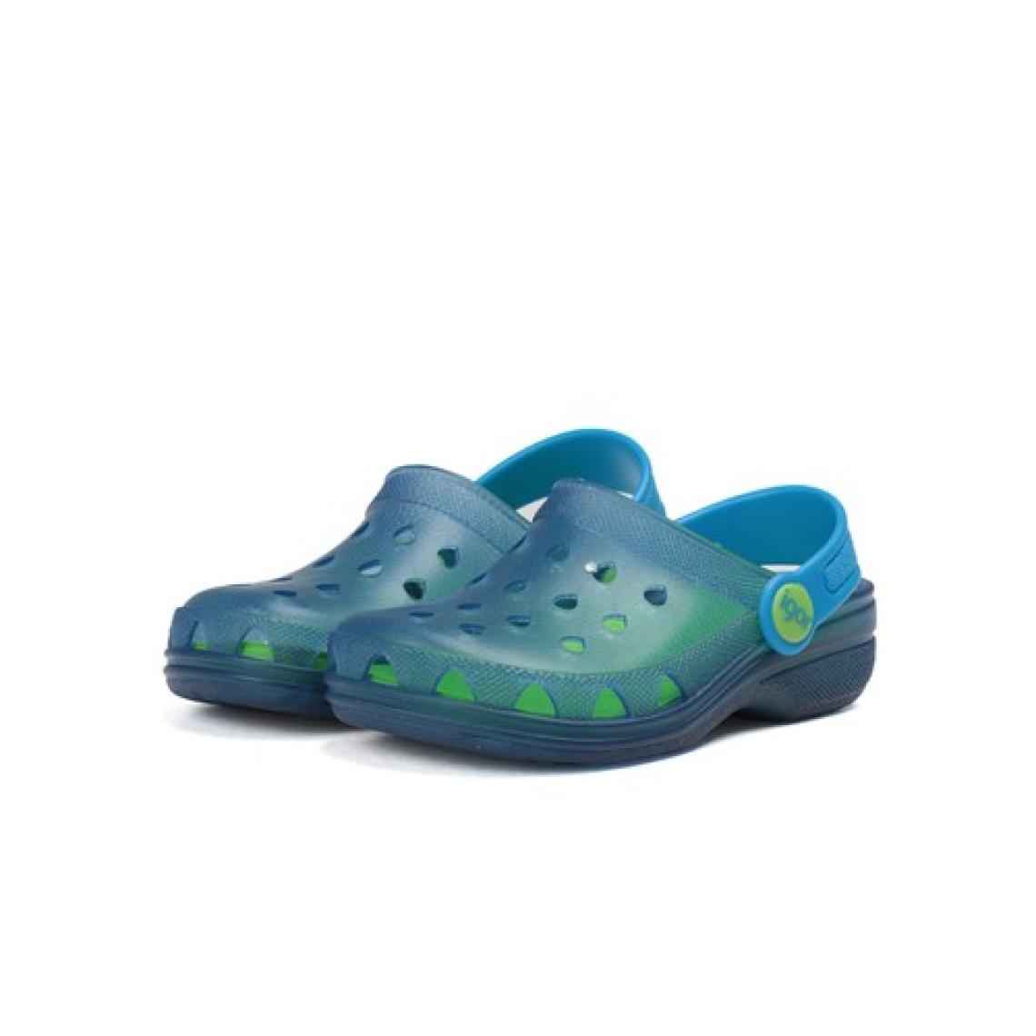 Igor Poppy S10116-046 Fuşya Çocuk Terlik ve Sandalet