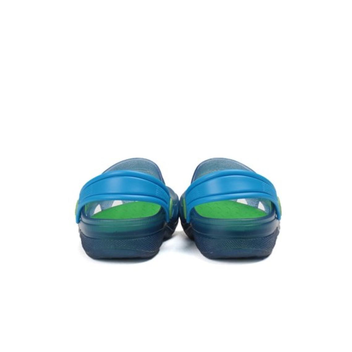 Igor Poppy S10116-046 Fuşya Çocuk Terlik ve Sandalet