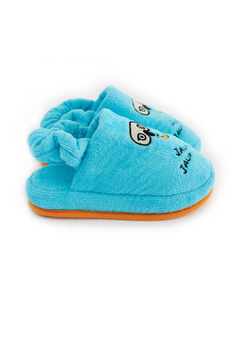 Milk&moo Çocuk Ev Terliği Cool Koala 5-6 Yaş