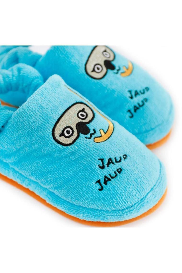 Milk&moo Çocuk Ev Terliği Cool Koala 5-6 Yaş