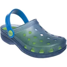 Igor S10116 -Ö32 MAVI- Erkek Çocuk Terlik