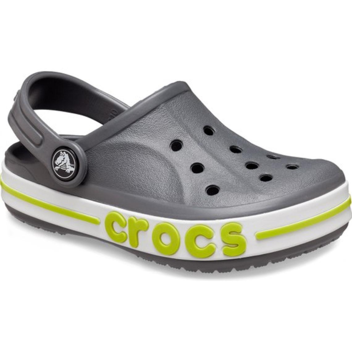 Crocs Bayaband Clog K Çocuk Terlik