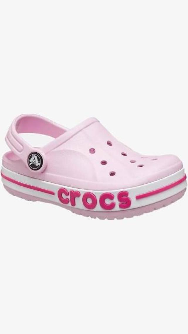 Crocs Bayaband Clog K Çocuk Terlik