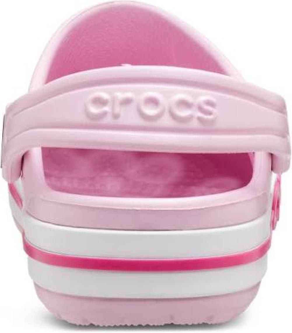 Crocs Bayaband Clog K Çocuk Terlik