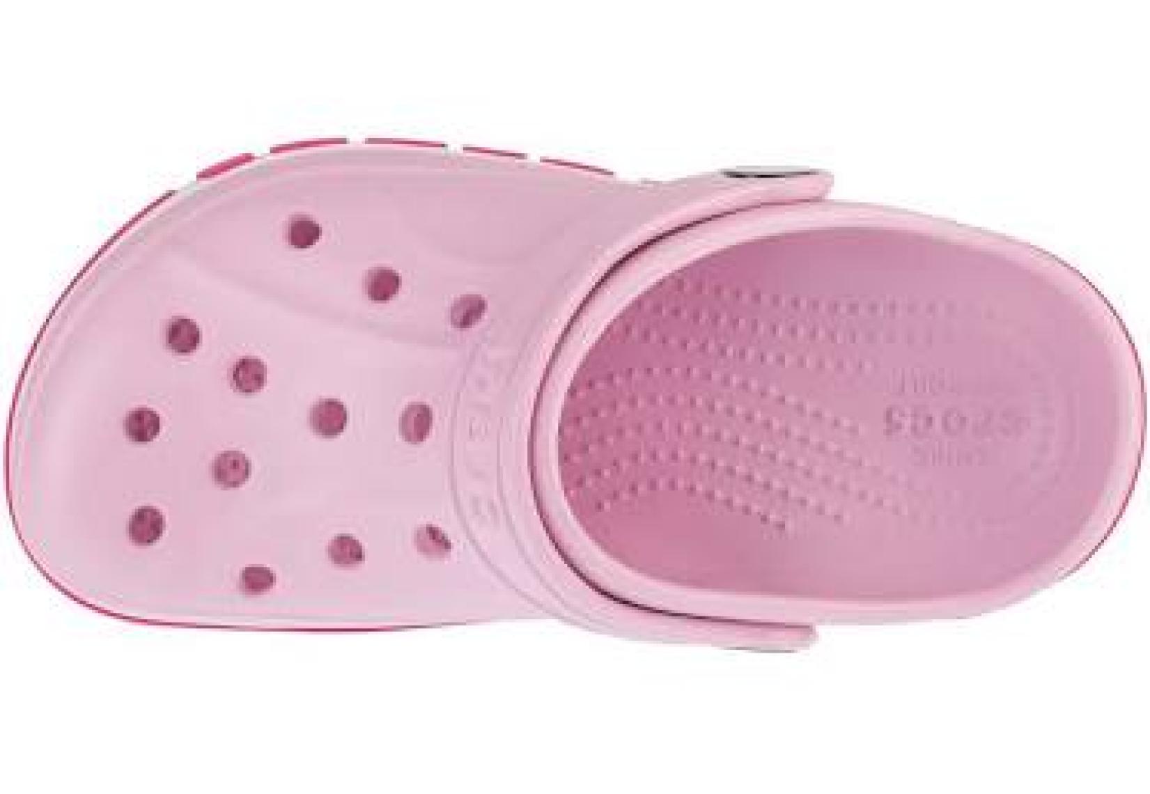 Crocs Bayaband Clog K Çocuk Terlik
