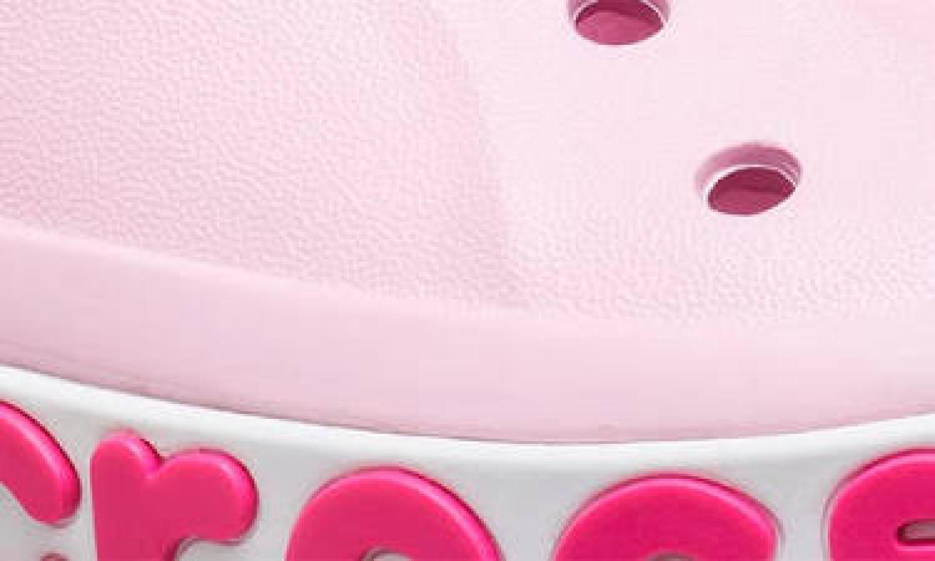 Crocs Bayaband Clog K Çocuk Terlik