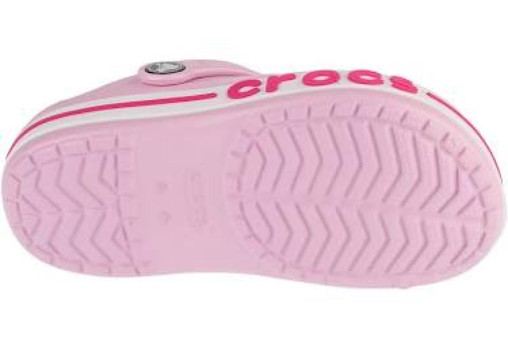 Crocs Bayaband Clog K Çocuk Terlik