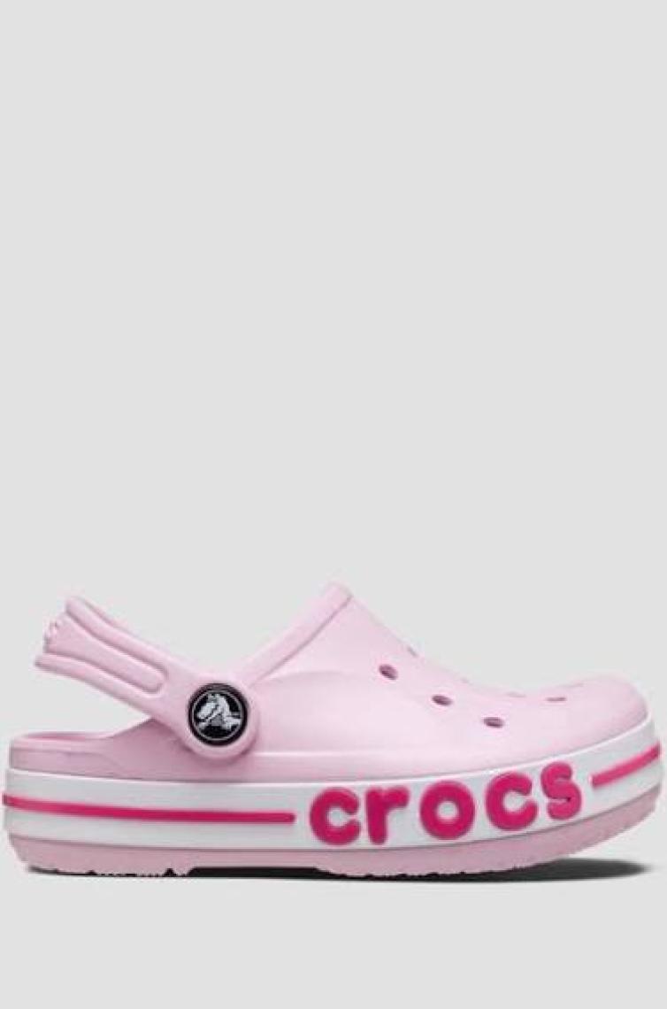 Crocs Bayaband Clog K Çocuk Terlik