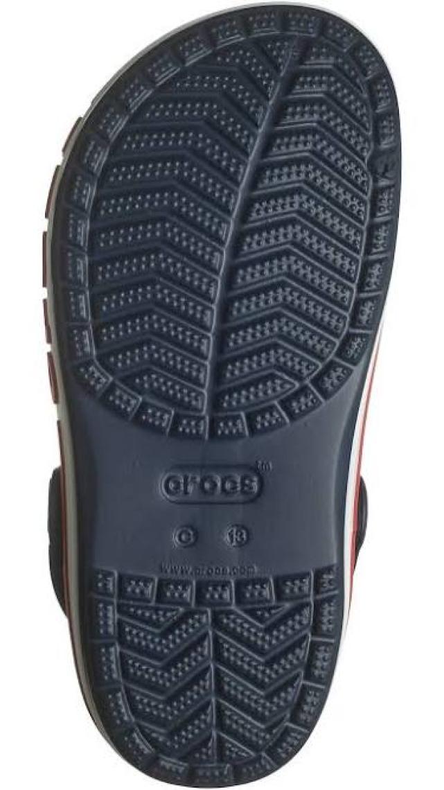 Crocs Bayaband Clog K Çocuk Terlik